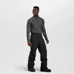 Outdoor Research Snowcrew Pants - Men's (Fall 2022) -Western Mountaineering shop 2831910001E rsz 1 51243.1677189060
