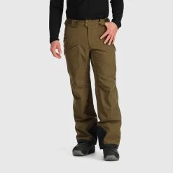 Outdoor Research Snowcrew Pants - Men's (Fall 2022) -Western Mountaineering shop 2831911943a1 rsz 94347.1677189060