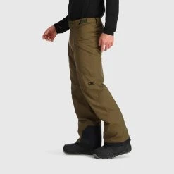 Outdoor Research Snowcrew Pants - Men's (Fall 2022) -Western Mountaineering shop 2831911943a3 rsz 91318.1677189060
