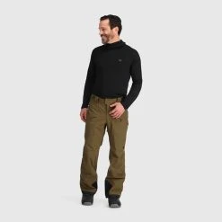 Outdoor Research Snowcrew Pants - Men's (Fall 2022) -Western Mountaineering shop 2831911943a4 rsz 23424.1677189060