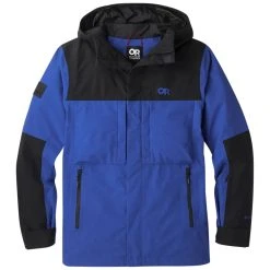 Outdoor Research Kulshan Storm Jacket - Men's (Fall 2022)
