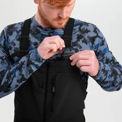 Outdoor Research Kulshan Storm Bibs - Men's (Fall 2022) -Western Mountaineering shop 2831950001H rsz 10332.1677188018