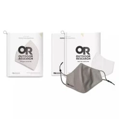 Outdoor Research Face Mask Kit (Spring 2021) -Western Mountaineering shop 2832980001d rsz 00220.1626823377