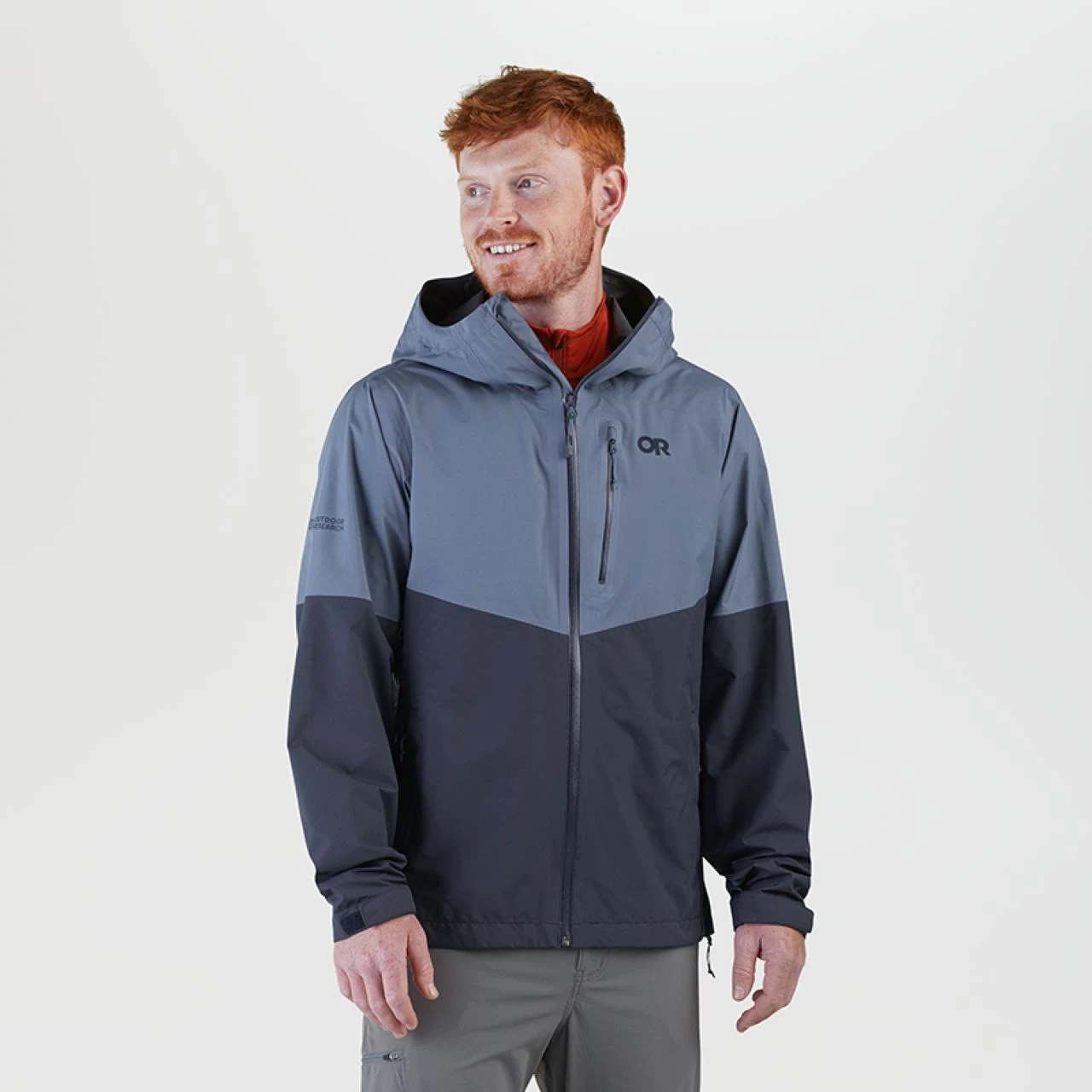 Outdoor Research Foray II Jacket - Men's 4 Outdoor Research Foray II Jacket - Men's - Image 2
