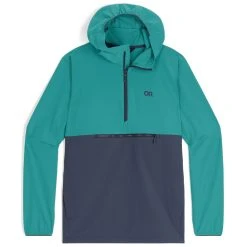 Outdoor Research Ferrosi Anorak - Men's -Western Mountaineering shop 2876162351E1 rsz 60765.1675290100