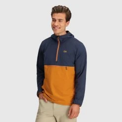 Outdoor Research Ferrosi Anorak - Men's -Western Mountaineering shop 2876162365A1 rsz 08774.1675290100