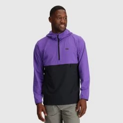 Outdoor Research Ferrosi Anorak - Men's -Western Mountaineering shop 2876162367A1 rsz 65548.1675290101