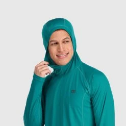 Outdoor Research Echo Hoodie - Men's -Western Mountaineering shop 2876252186J rsz 63349.1677186159