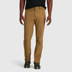 Outdoor Research Ferrosi Pants - Men's -Western Mountaineering shop 2876410014A1 rsz 24552.1677186746