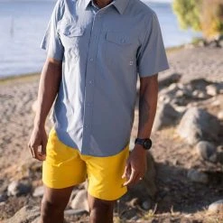 Outdoor Research Ferrosi Shorts 7-inch - Men's (Spring 2022) -Western Mountaineering shop 2876442034ENV5 rsz 79786.1646952206.1280.1280 93485.1677186523