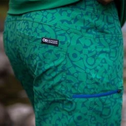 Outdoor Research Ferrosi Shorts 7-inch - Men's (Spring 2022) -Western Mountaineering shop 2876442112ENV2 rsz 47502.1646952206.1280.1280 83788.1677186523