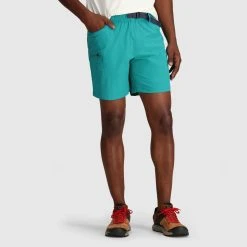 Outdoor Research Ferrosi Shorts 7-inch - Men's -Western Mountaineering shop 2876442281A1 rsz 63132.1675285685