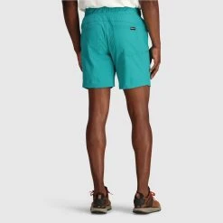 Outdoor Research Ferrosi Shorts 7-inch - Men's -Western Mountaineering shop 2876442281A2 rsz 61747.1675285685