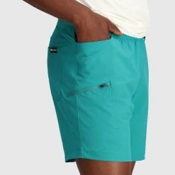 Outdoor Research Ferrosi Shorts 7-inch - Men's -Western Mountaineering shop 2876442281B1 rsz 14932.1675285685