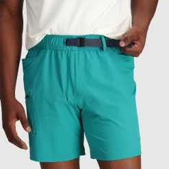 Outdoor Research Ferrosi Shorts 7-inch - Men's -Western Mountaineering shop 2876442281B2 rsz 33622.1675285685