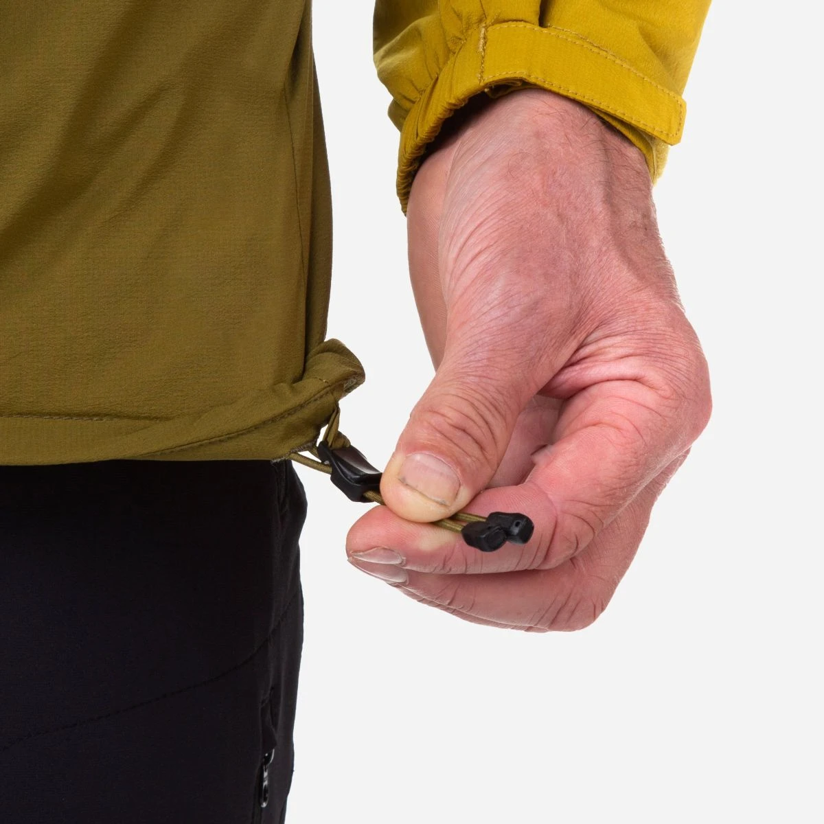 Mountain Equipment Kinesis Jacket - Men's 11 Mountain Equipment Kinesis Jacket - Men's - Image 9