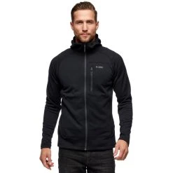 Black Diamond Factor Hoody - Men's