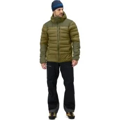 Norrona Falketind Down750 Hood - Men's 11 Norrona Falketind Down750 Hood - Men's -Western Mountaineering shop 35R0H9Eo 17532.1677099309