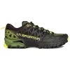 La Sportiva Bushido II - Men's -Western Mountaineering shop 36S 719720 BushidoII OliveNeon 1 rsz 98925.1648226118