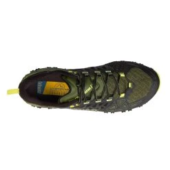 La Sportiva Bushido II - Men's -Western Mountaineering shop 36S 719720 BushidoII OliveNeon 4 rsz 71610.1648226118