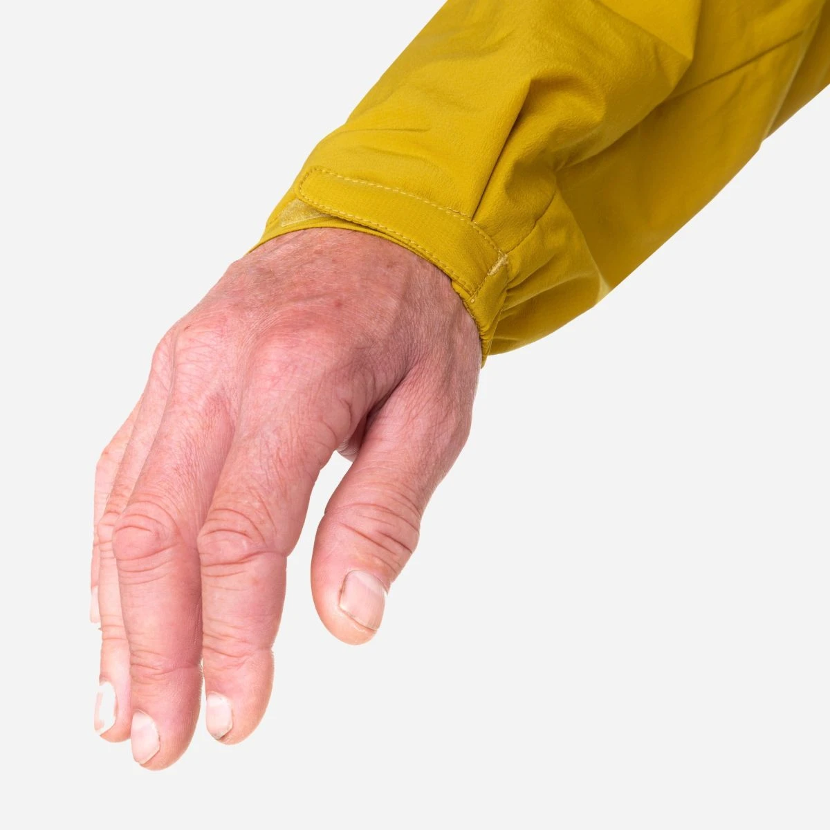 Mountain Equipment Kinesis Jacket - Men's 12 Mountain Equipment Kinesis Jacket - Men's - Image 10