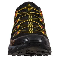 La Sportiva Ultra Raptor II - Men's -Western Mountaineering shop 46M 999100 ULTRA RAPTOR II BLACK YELLOW 5 rsz 30346.1648587262