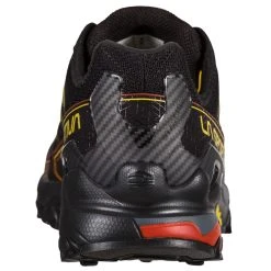 La Sportiva Ultra Raptor II - Men's -Western Mountaineering shop 46M 999100 ULTRA RAPTOR II BLACK YELLOW 6 rsz 40646.1648587262