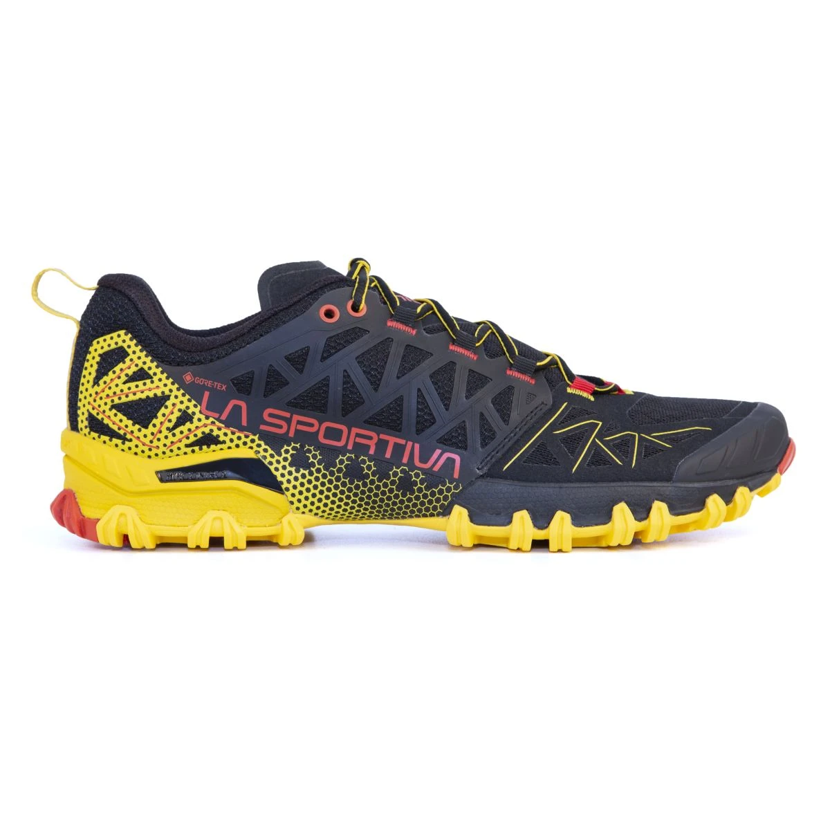La Sportiva Bushido II GTX - Men's 3 La Sportiva Bushido II GTX - Men's