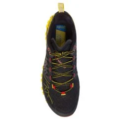 La Sportiva Bushido II GTX - Men's 10 La Sportiva Bushido II GTX - Men's -Western Mountaineering shop 46y 999100 bushidoiigtx blackyellow 4 rsz 40425.1641594820