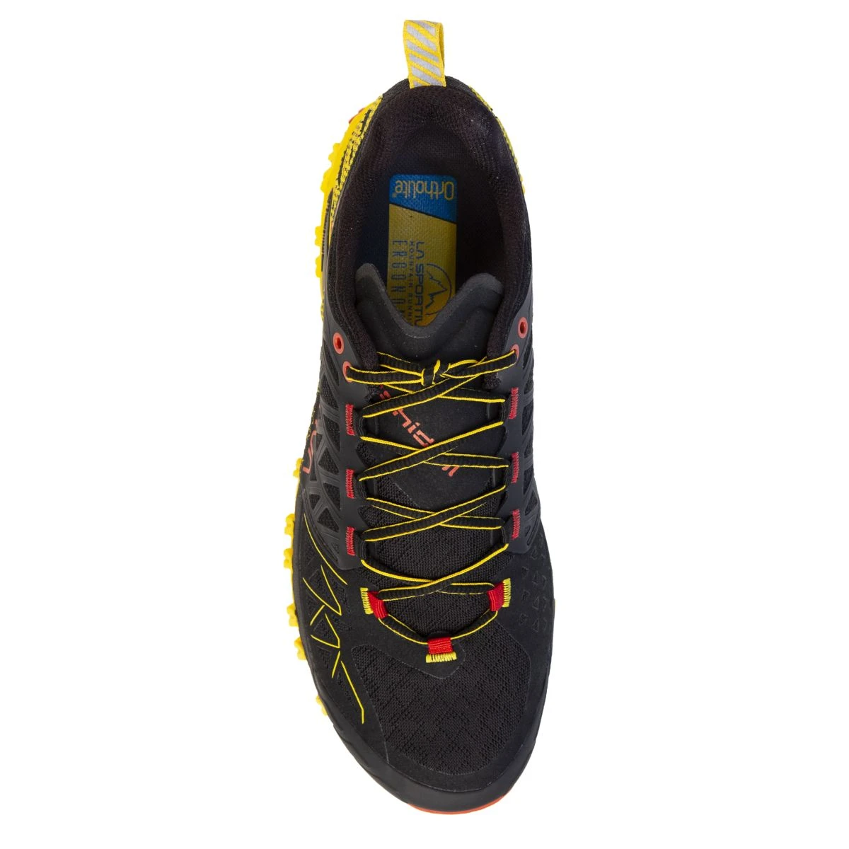 La Sportiva Bushido II GTX - Men's 6 La Sportiva Bushido II GTX - Men's - Image 4