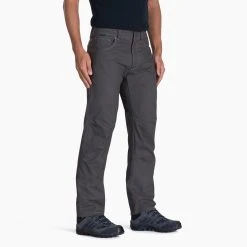 KUHL Free Rydr Pant - Men's -Western Mountaineering shop 5015 free rydr dark forged iron front rsz 39547.1660692512