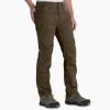 KUHL Free Rydr Pant - Men's 1 KUHL Free Rydr Pant - Men's -Western Mountaineering shop 5015 free rydr dark khaki front rsz 01218.1660692512