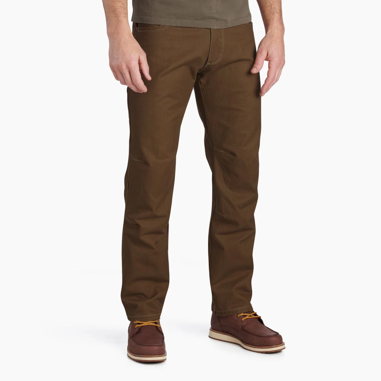 KUHL Rydr Pant - Men's 5 KUHL Rydr Pant - Men's - Image 3