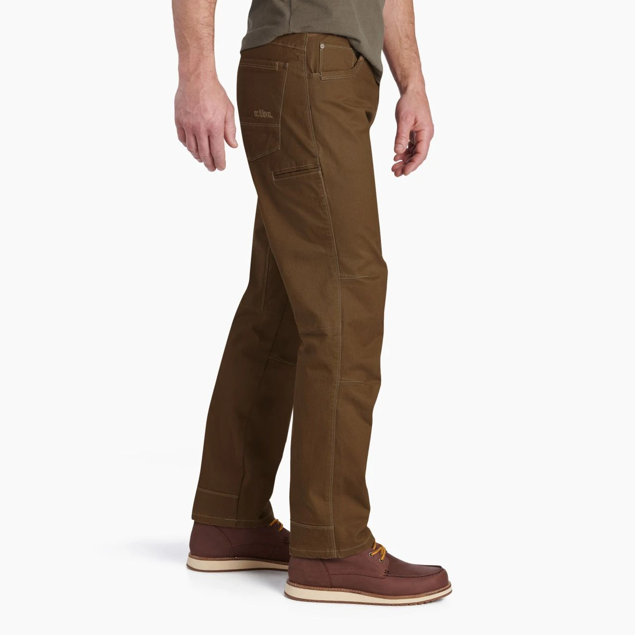KUHL Rydr Pant - Men's 9 KUHL Rydr Pant - Men's - Image 7