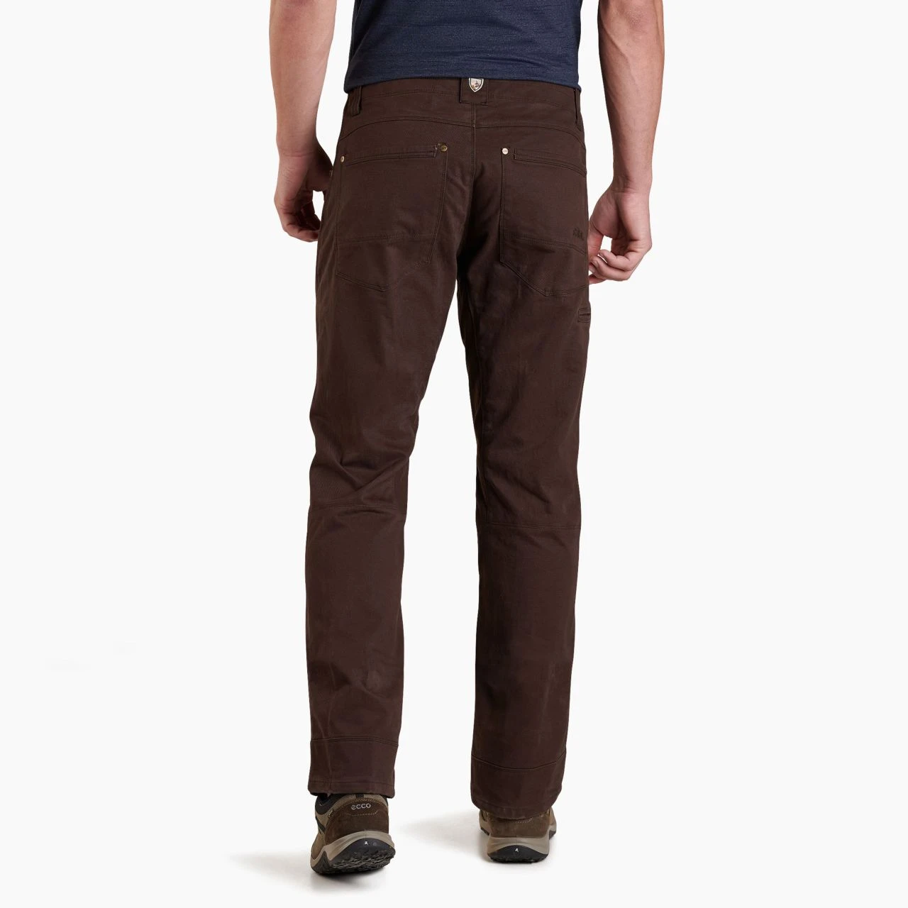 KUHL Rydr Pant - Men's 6 KUHL Rydr Pant - Men's - Image 4