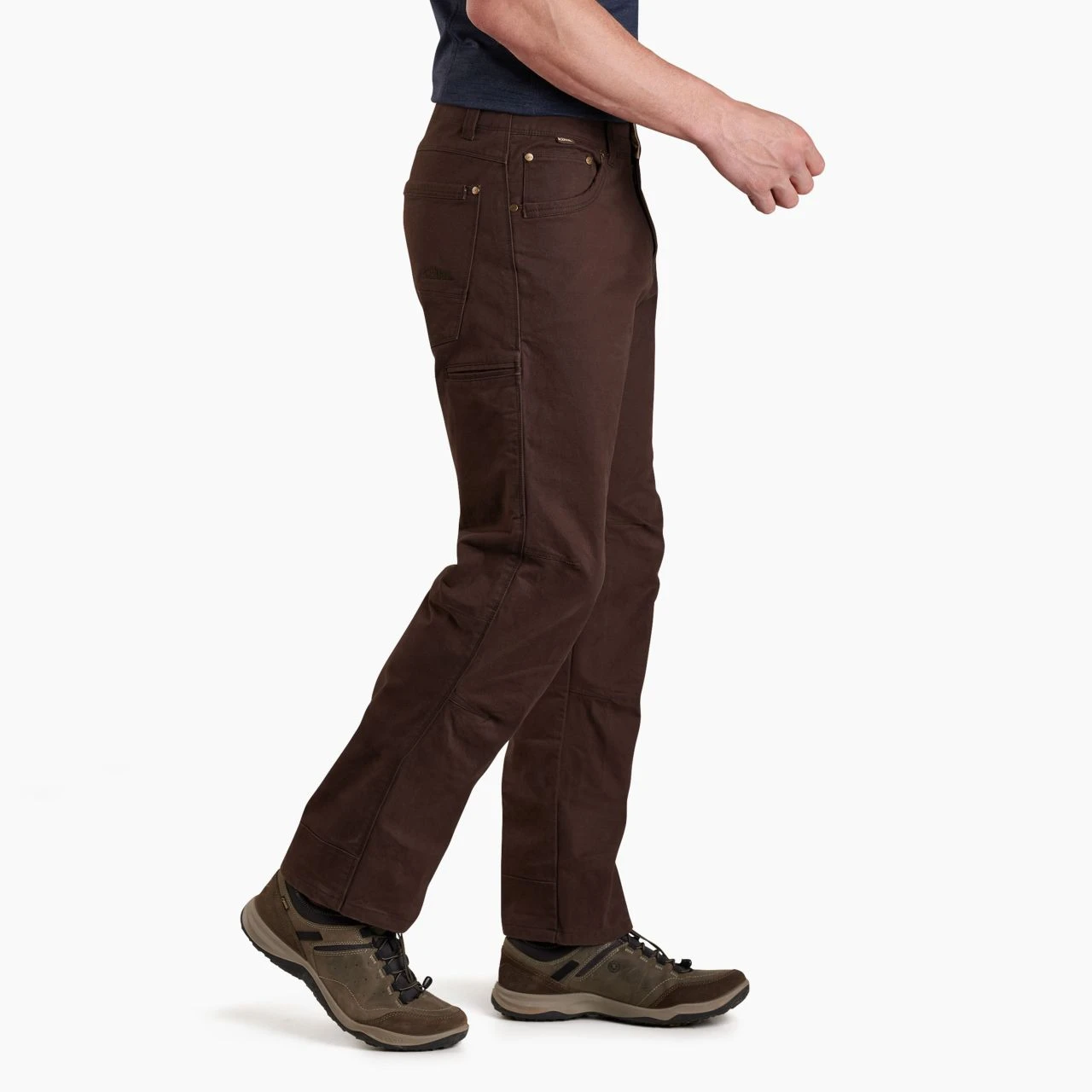 KUHL Rydr Pant - Men's 8 KUHL Rydr Pant - Men's - Image 6