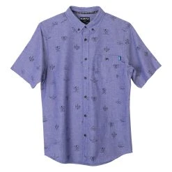 KAVU Juan Shirt - Men's (Spring 2022)