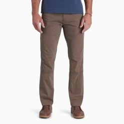 KUHL Radikl Pant - Men's -Western Mountaineering shop 5109 BRE P 1 rsz 02037.1660676733