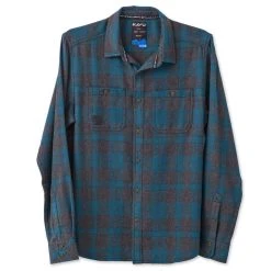 KAVU Big Joe Shirt - Men's (Fall 2020)