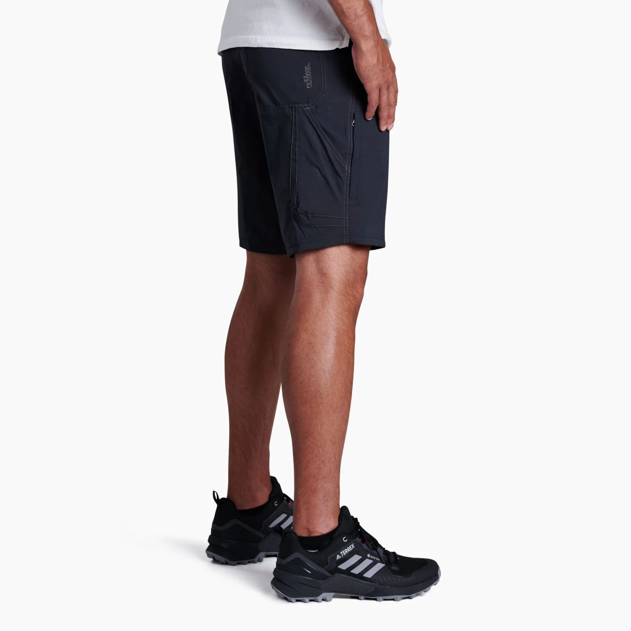 KUHL Renegade Short - Men's 8 KUHL Renegade Short - Men's - Image 6