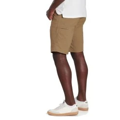 KUHL Renegade Short - Men's 18 KUHL Renegade Short - Men's -Western Mountaineering shop 5121 renegade short buckskin khaki side recrop pdp photo rsz 71628.1677012554