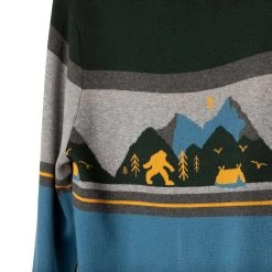 KAVU Highline Shirt - Men's (Fall 2022) -Western Mountaineering shop 5134 MYTHMOUNTAINS L2 56802.1676412246