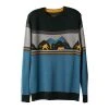 KAVU Highline Shirt - Men's (Fall 2022) -Western Mountaineering shop 5134 MYTHMOUNTAINS 53992.1676412246