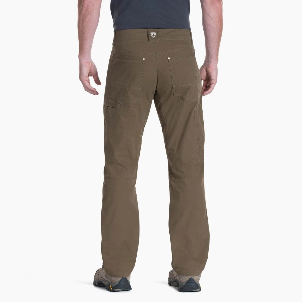 KUHL Revolvr Pant - Men's (Fall 2022) 4 KUHL Revolvr Pant - Men's (Fall 2022) - Image 2
