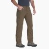 KUHL Revolvr Pant - Men's (Fall 2022) -Western Mountaineering shop 5232 revolvr driftwood front rsz 98334.1660679705.1280.1280 26111.1676586815
