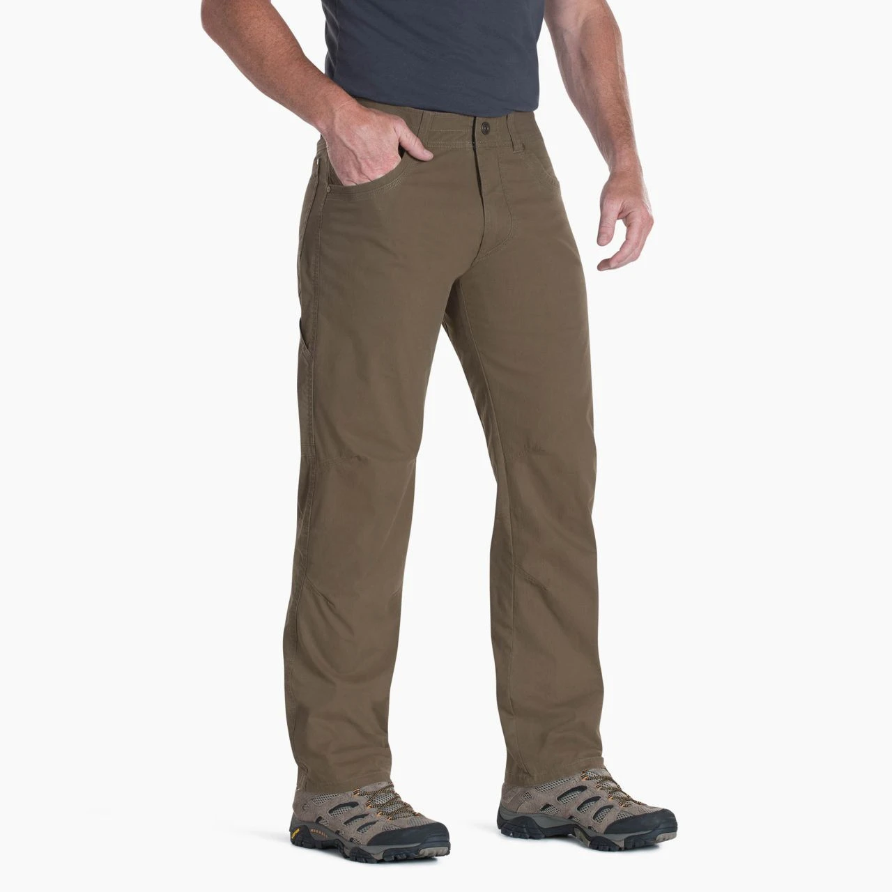 KUHL Revolvr Pant - Men's (Fall 2022) 3 KUHL Revolvr Pant - Men's (Fall 2022)