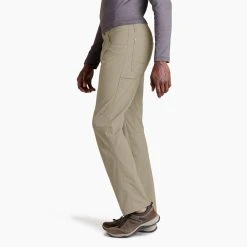 KUHL Revolvr Pant - Men's -Western Mountaineering shop 5232 revolvr fossil side cc rsz 16338.1660679705