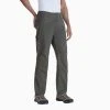 KUHL Revolvr Pant - Men's -Western Mountaineering shop 5232 revolvr gun metal front rsz 91800.1676587002