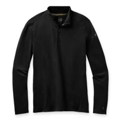 Smartwool Classic All-Season Merino Base Layer 1/4 Zip - Men's (Fall 2022) -Western Mountaineering shop 548181818181 rsz 52853.1659629728