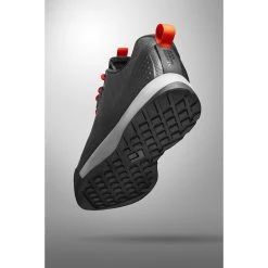 Black Diamond Technician Approach Shoes - Men's (Fall 2021) -Western Mountaineering shop 580003 9131 technicianapproach mens anthracite octane detail2 29325.1626823136